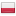 gibo.pl is hosted in Poland